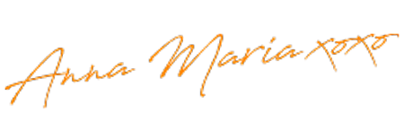 Signature Anna Maria